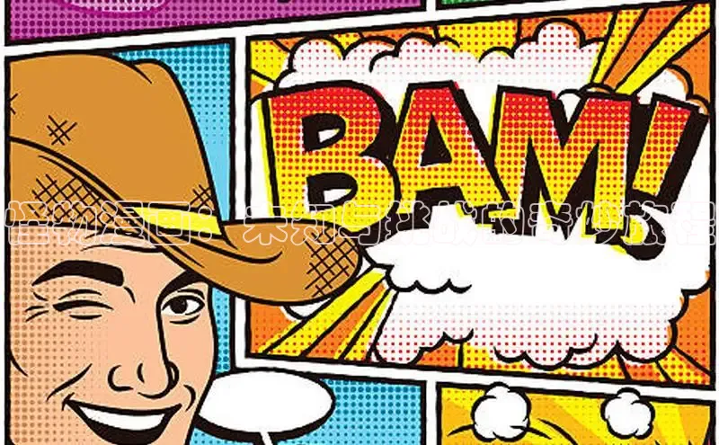 怪物漫画：未知与挑战的奇妙旅程